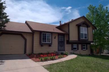 Main picture of 5731 S Perth Pl