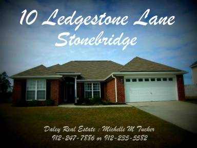 Main picture of 10 Ledgestone Ln
