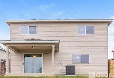 Main picture of 2706 Creekway Cir