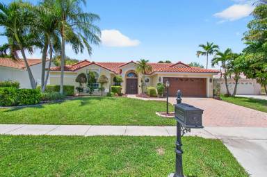 Main picture of 9308 Lake Serena Dr