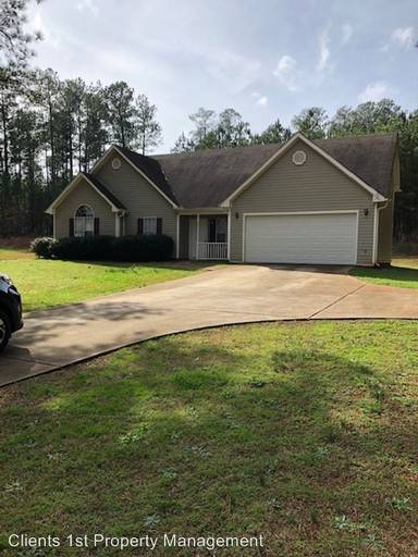 Main picture of 1219 Jordan Hill Rd