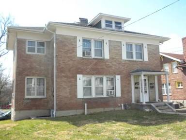 Main picture of 1410 Rosemary Ln