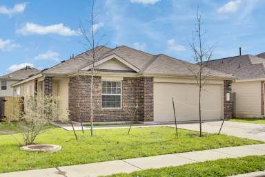 Main picture of 3804 Black Granite Dr