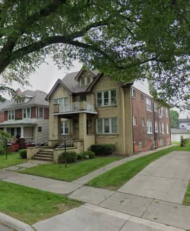 Main picture of 1044 Maryland St