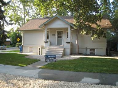 Main picture of 1519 N 20th St