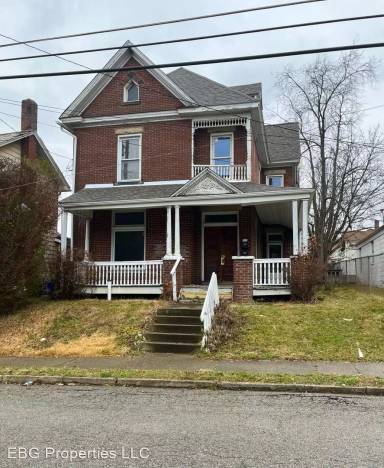 Main picture of 324 New Castle St