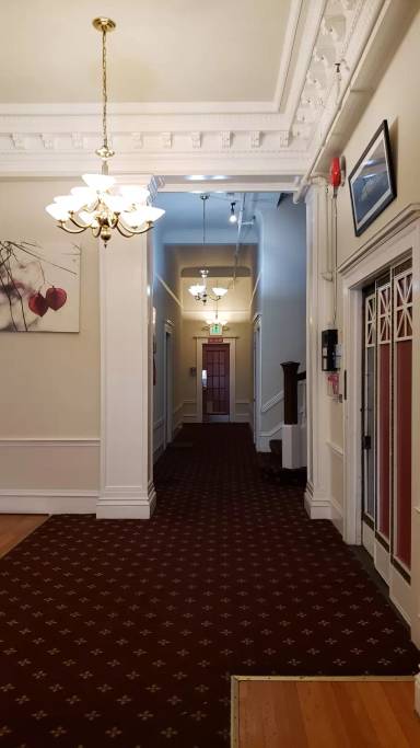 Main picture of Stanford Apartments