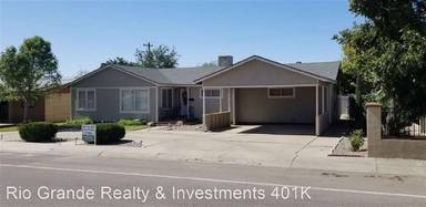 Main picture of 2305 Pecan Dr