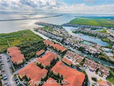 Main picture of Beachwalk at Tampa Bay