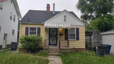 Main picture of 614 E Pearl St