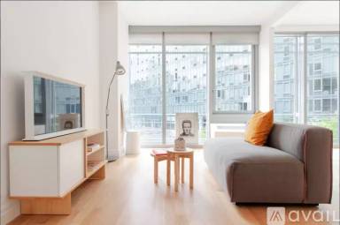 Main picture of Instrata at Mercedes House