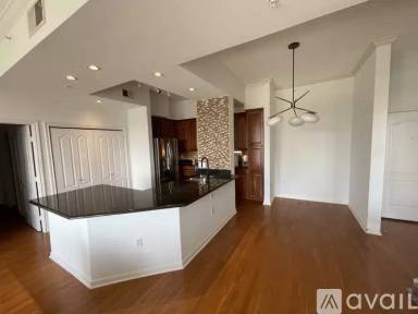 Main picture of Renaissance on Turtle Creek