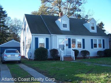 Main picture of 415 W Little Creek Rd