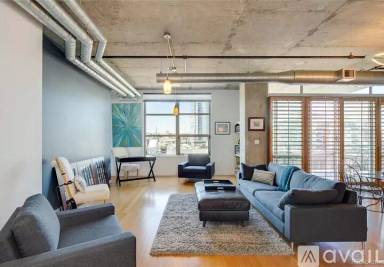 Main picture of The Residences at Lawrence Street Center