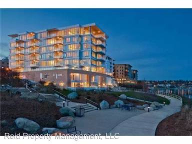 Main picture of Harborside Condominiums