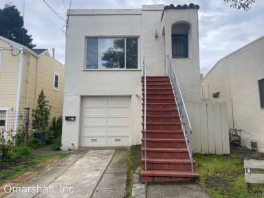 Main picture of 55 Inyo St