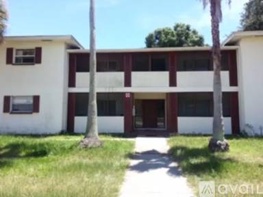 Main picture of 3200 Pinellas Point Dr S