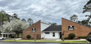 Main picture of 1000 Central Ave