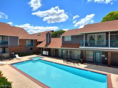 Main picture of Silverado Condominiums