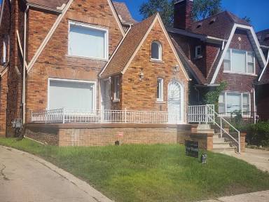 Main picture of 17145 Santa Rosa Dr