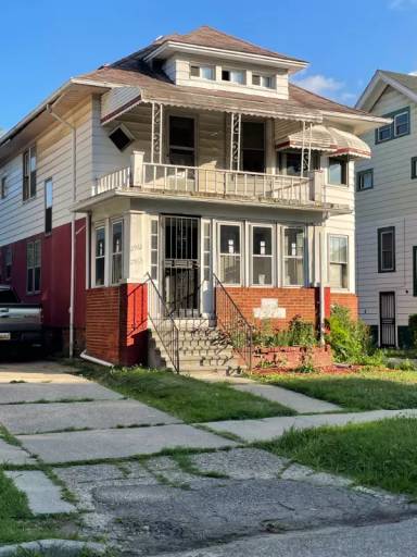 Main picture of 2963 Vicksburg St