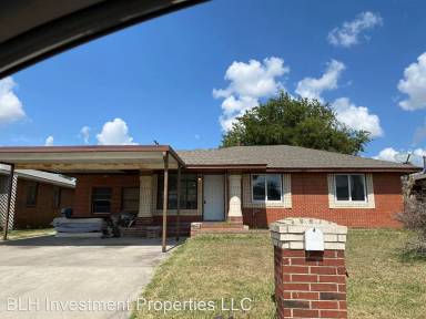 Main picture of 1517 SW 61st St