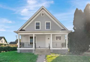 Main picture of 2845 Starr St