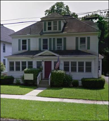 Main picture of 38 Springside Ave