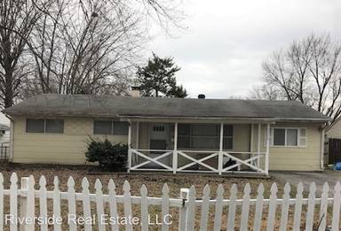 Main picture of 1614 Parklane Dr