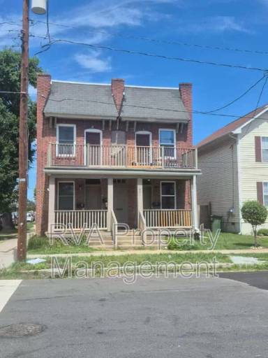 Main picture of 600 N 32nd St
