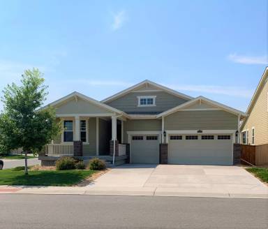 Main picture of 19470 W 59th Dr