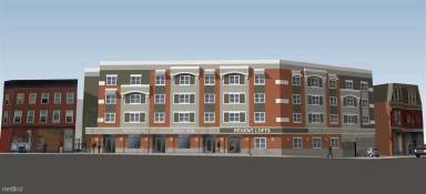 Main picture of Regent Lofts