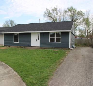 Main picture of 3605 Wausau Ct