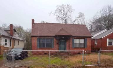 Main picture of 2412 10th St