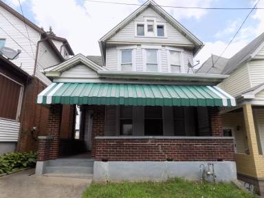 Main picture of 1403 Hamilton St