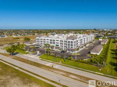 Main picture of Cape Southwest 97 Villa Apartments