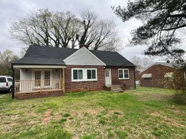 Main picture of 1204 Terrell Dr