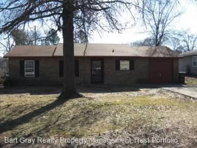Main picture of 1809 Corbin St