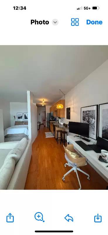 Main picture of Edge Lofts & Tower