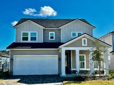 Main picture of 234 Archstone Way