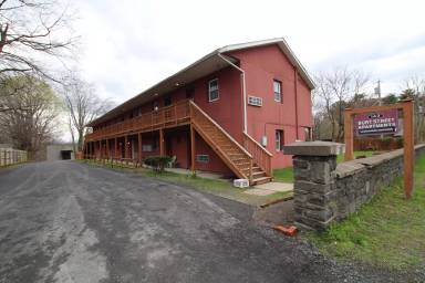 Main picture of 142 Burt St