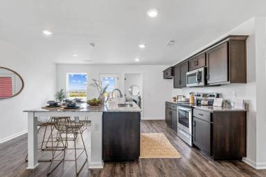 Main picture of 1605 Prosper Ave