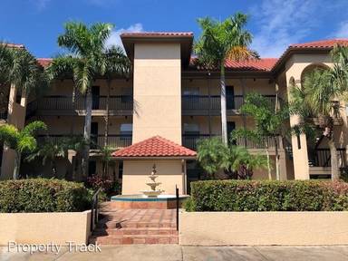 Main picture of Audubon Condominiums at Feather Sound