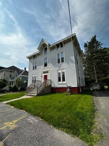 Main picture of 76 Walton St