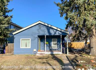 Main picture of 3850 Vrain St