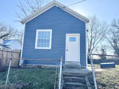 Main picture of 2616 Duncan St
