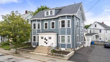 Main picture of 167 Charles St