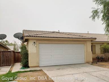 Main picture of 150 Morongo Dr