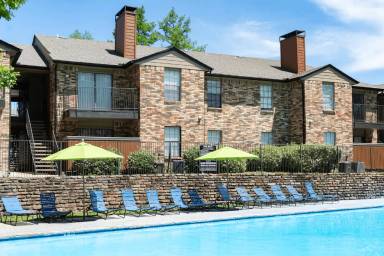 Main picture of Lockhart Apartments