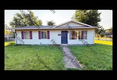 Main picture of 3201 Donald Ave